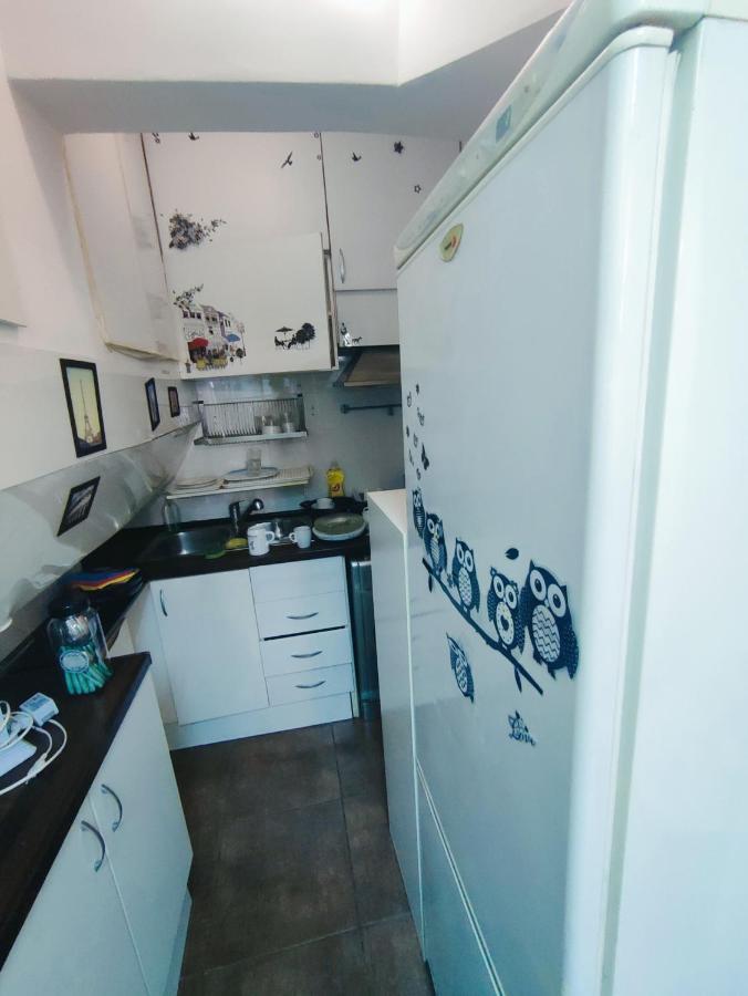 Апартаменты Nice Flat Within Walking Range To The Beach Барселона Экстерьер фото