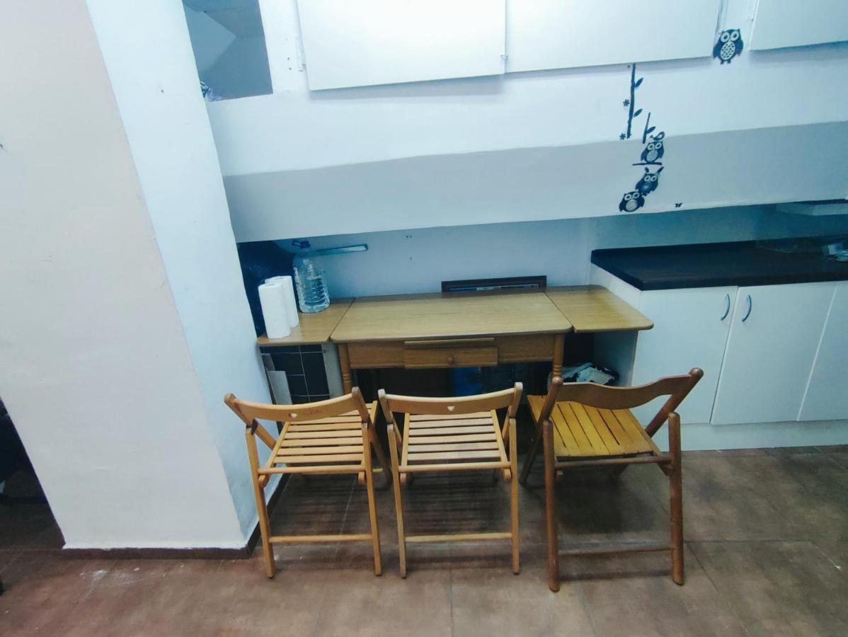 Апартаменты Nice Flat Within Walking Range To The Beach Барселона Экстерьер фото