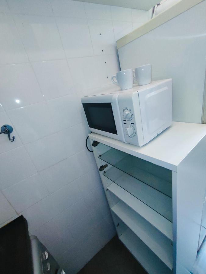 Апартаменты Nice Flat Within Walking Range To The Beach Барселона Экстерьер фото